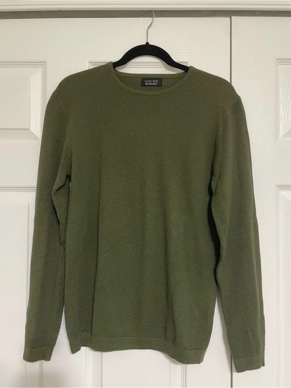 Zara classic man